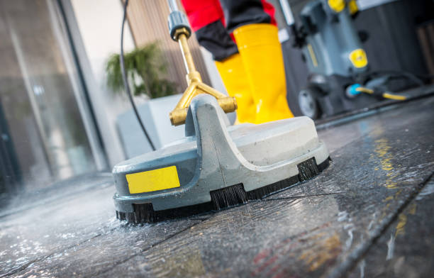 Best Affordable Power Washing  in Fruitridge Pocket, CA